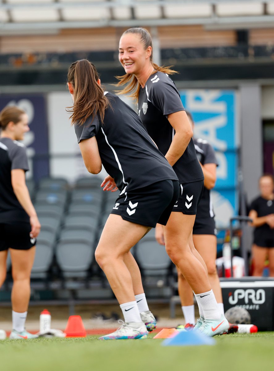 Durham Women FC tweet media