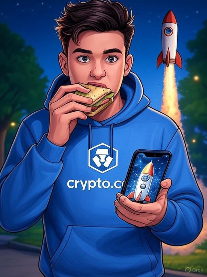 CrashAddict tweet media