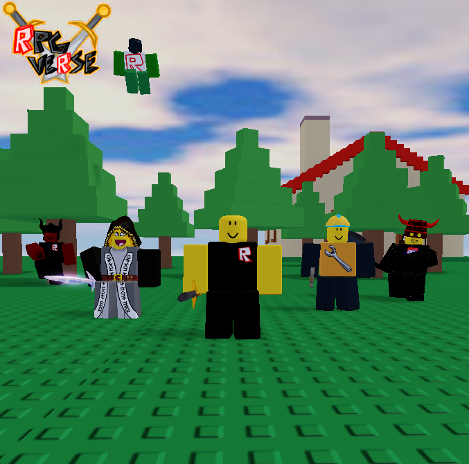 EvanTheKnight's tweet photo. The Rpgverse #ROBLOX #Rpgverse #series #robloxseries https://t.co/PPtsVS6hFj