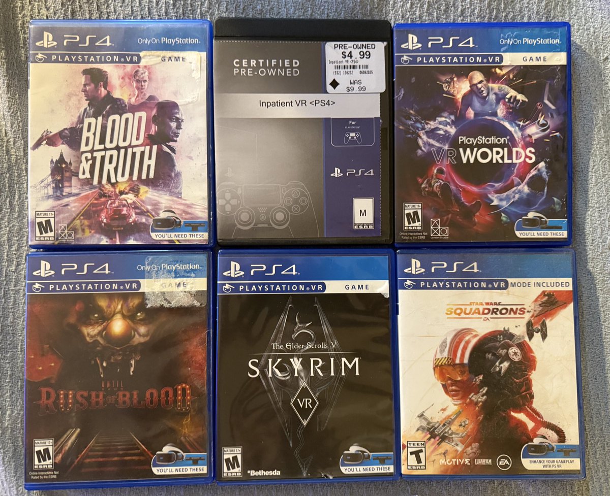 Andrew Ehrenreich tweet media