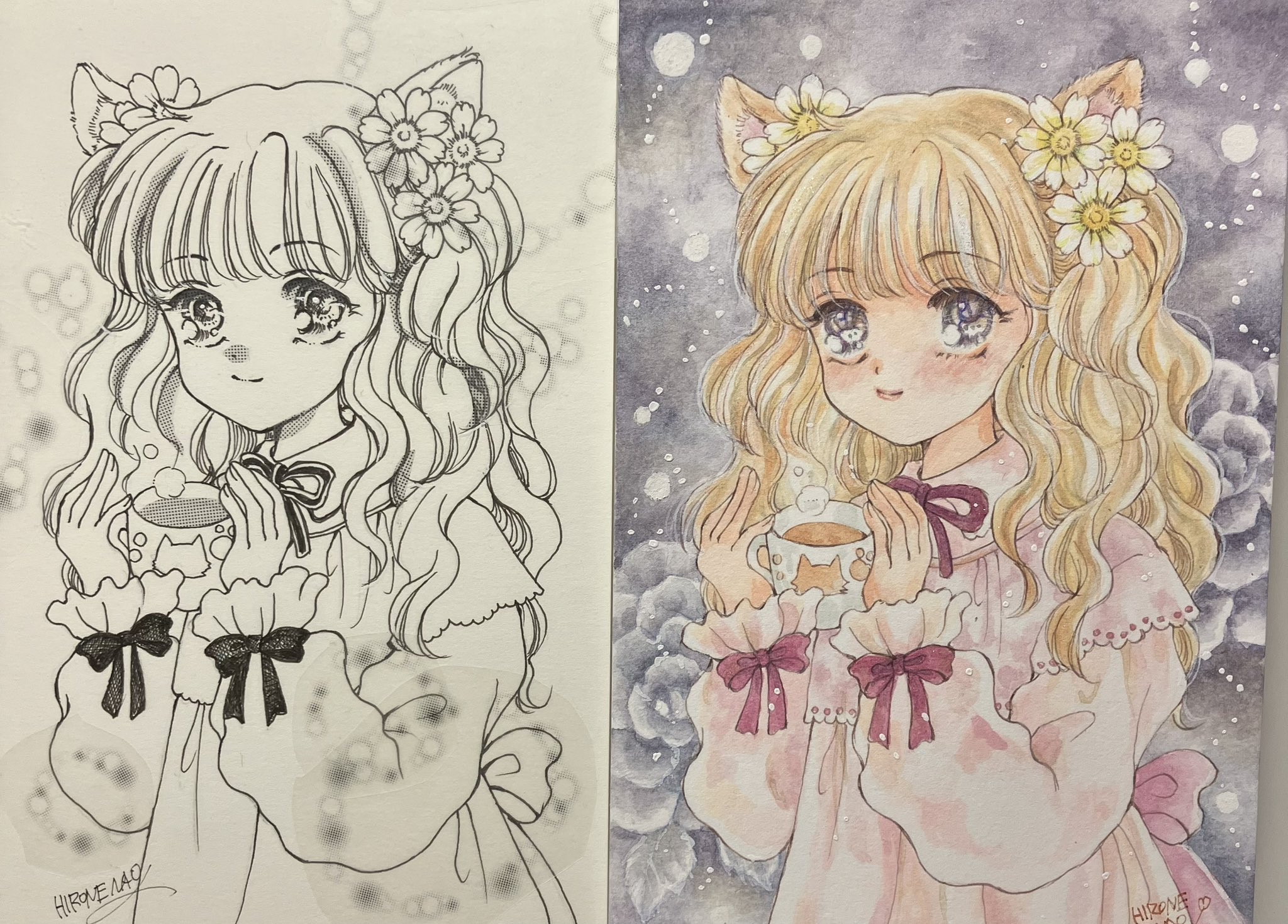 加藤 もりあ (@moria739) / X