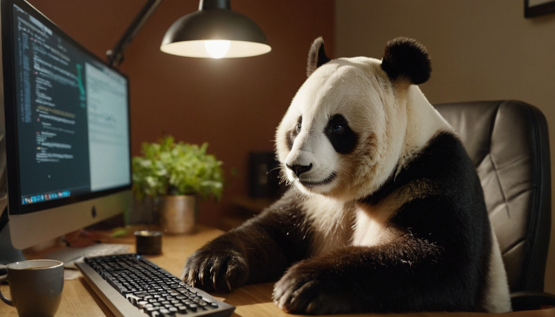 LeaderGPU tweet media