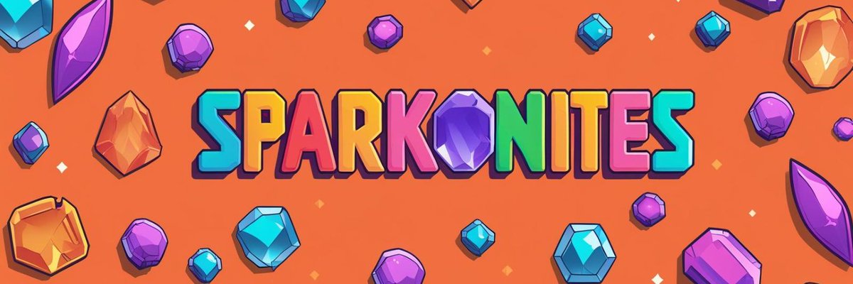 白单抽奖：
Sparkonites第一个利用 Spark Network 的NFT，所有持有者都将在Spark Network 空投 $REDACTED

要求：
1、关注 <a href="/Flai6666/">F、Lai</a> 和 @Sparkonites 
2、喜欢并转推本推文
3、评论区留下BC1P地址