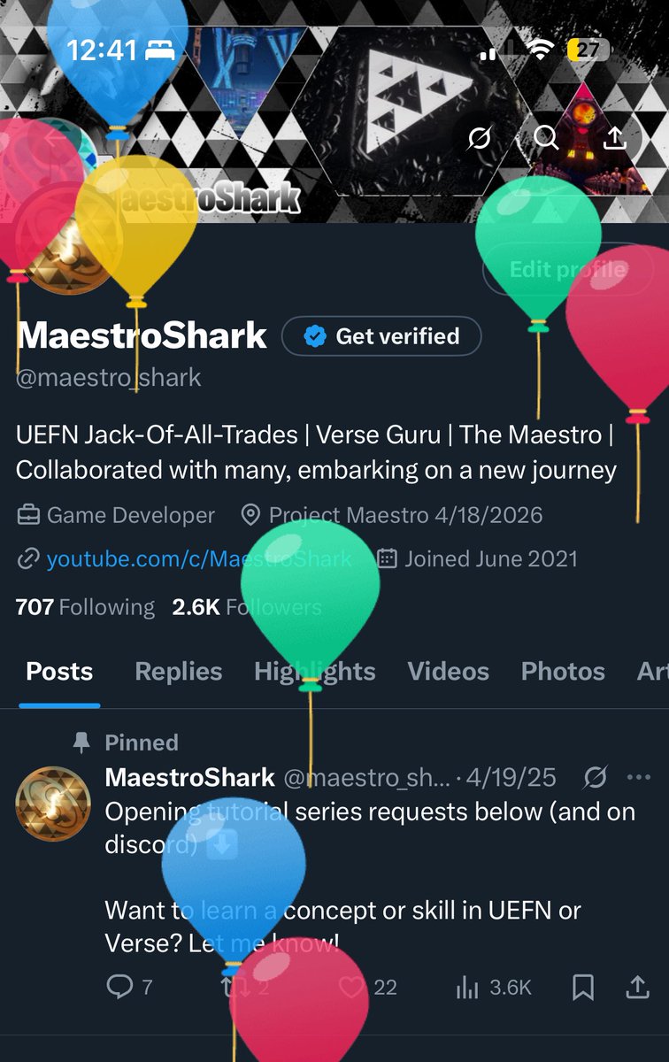 MaestroShark tweet media