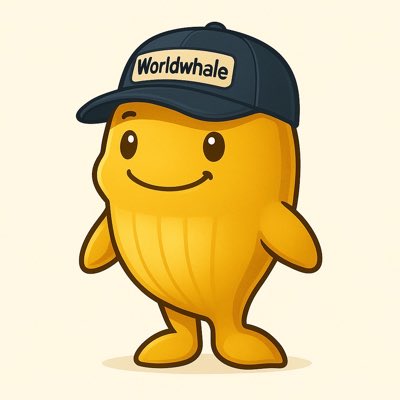world_whale69's tweet photo. #NewProfilePic https://t.co/4izgKfBPwL