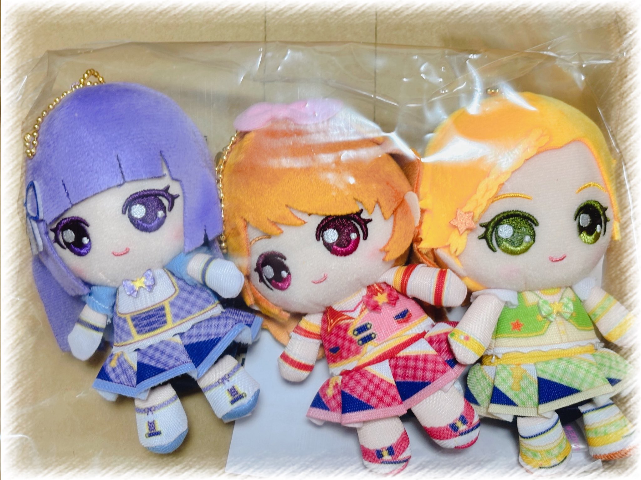 おりっちゃん様 だっこしておせわしてプリンセスエルちゃん」入荷しました