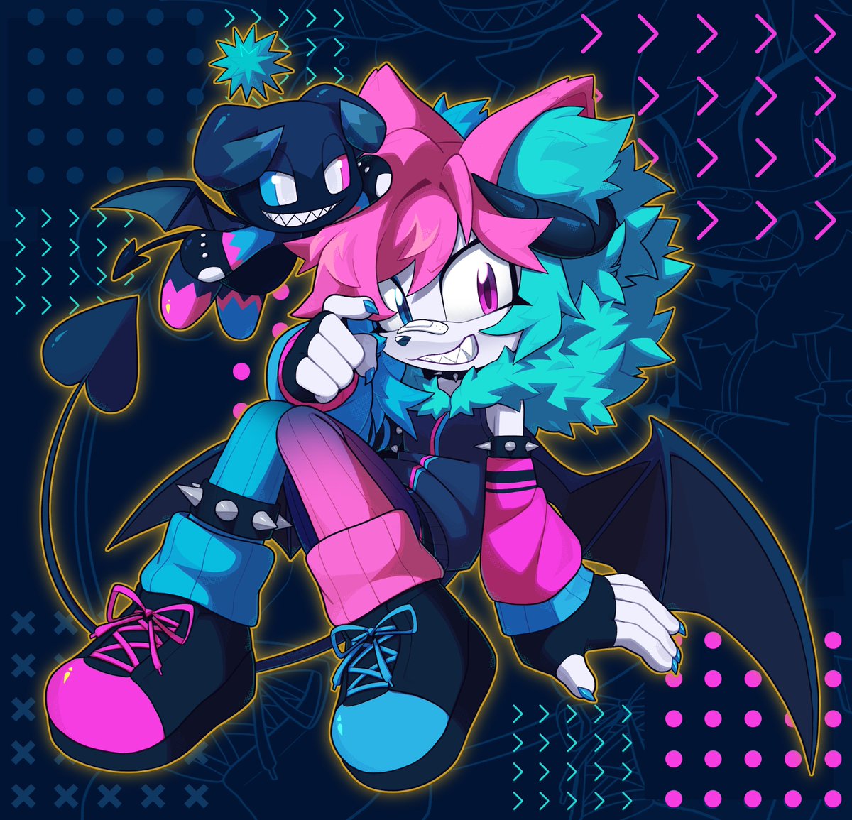 FREAM's tweet photo. WHERE MY SONIC FANS AT?!
✦ ┊ #FreamART https://t.co/PrrpdqJJFd