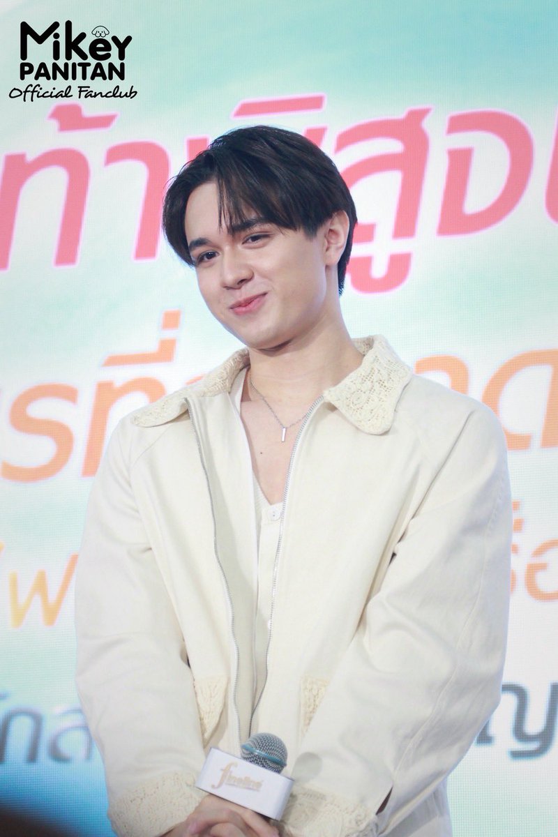 annie_akiko's tweet photo. มันเป็นน่ารักตะมุตะมิจังเลยยยย 🧡
MIKEY WITH FINELINE
#MikeXFinelineMachine
#FinelineMachineXMikey
#mikepanitan #ไมกี้ปณิธาน
@mikepanitan_072 https://t.co/t7AhYegtqO