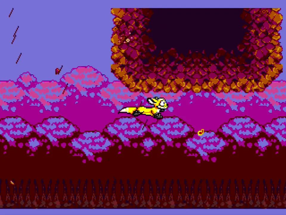 evercaderetro's tweet photo. A very happy birthday to TANGLEWOOD, one of the first "modern retro" indie games we published on Evercade, and one half of the excellent Xeno Crisis/Tanglewood cartridge for the platform! Tanglewood first released on this day in 2018. https://t.co/iLR2shOXqK