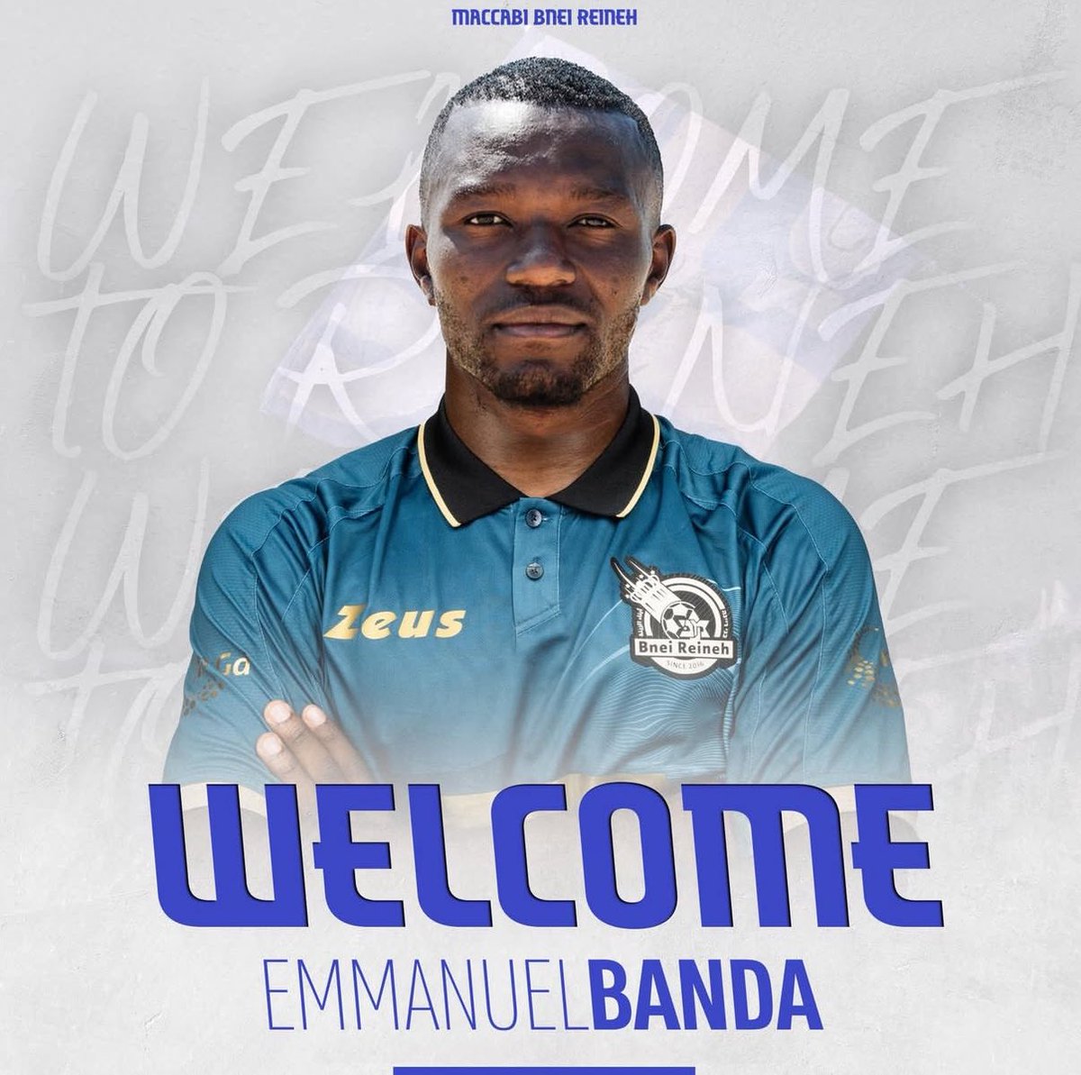 Matthew Rusike tweet media