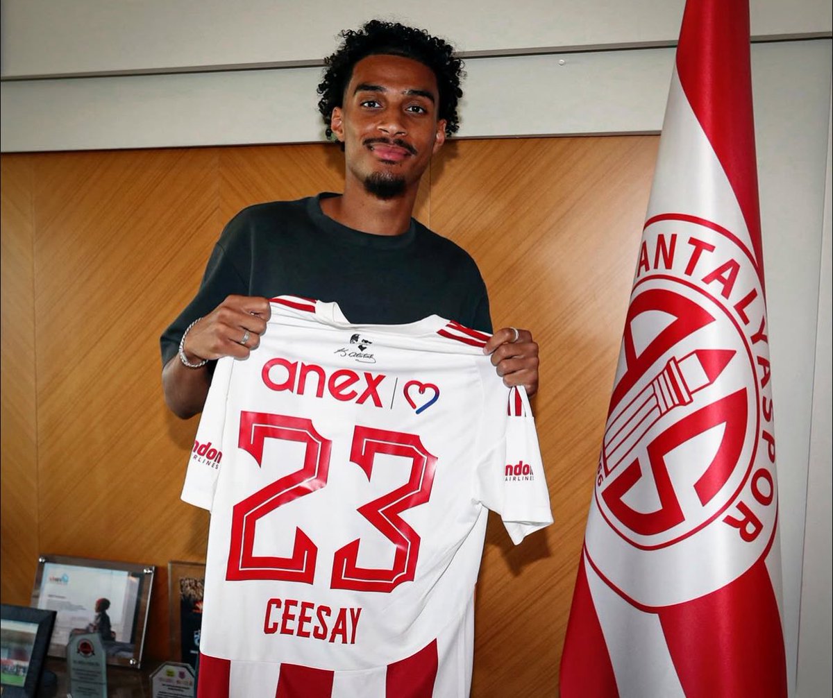 Matthew Rusike tweet media