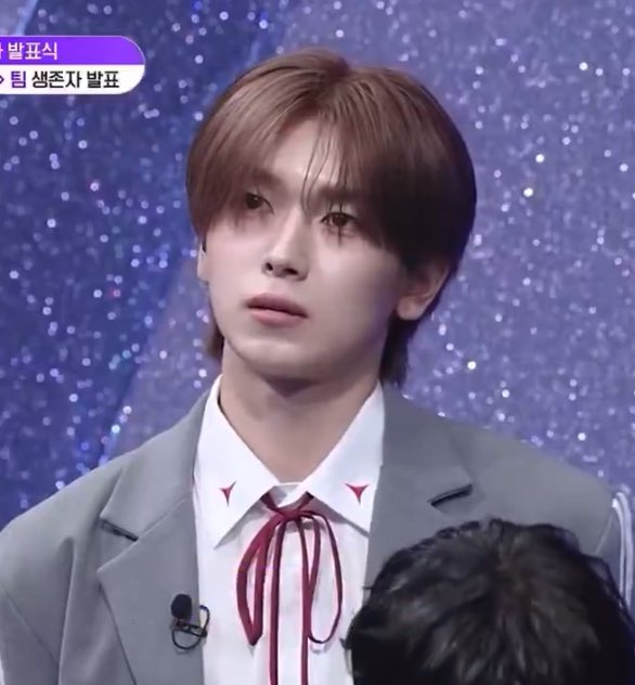 센이랑 마사토 각각 순위 발표식 할 때 서로 얼굴 카메라로 잡아주는게 너무 좋았음

#센 #SEN #仙 #마사토 #MASATO
#BOYS2PLANET #보이즈2플래닛 #ボイプラ2