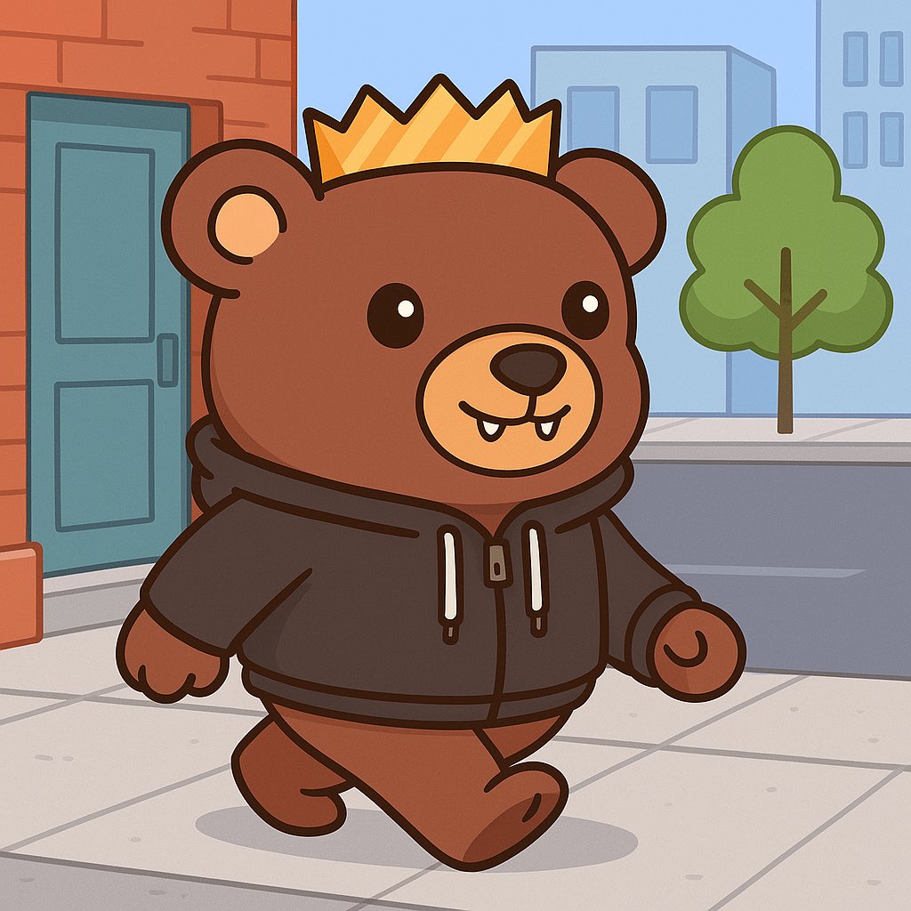 Gm everyone ☀️

Happy Thursday! 😎