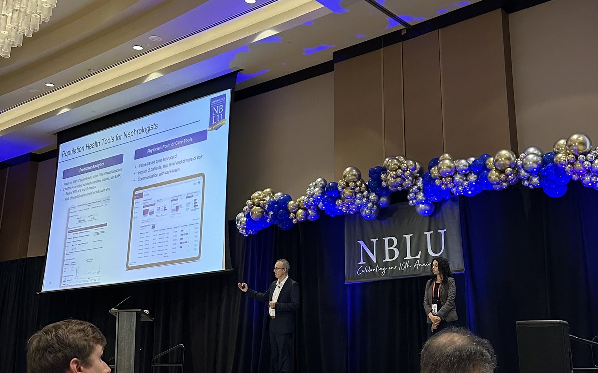 nehadebnathmd's tweet photo. Deep dive into Value-Based Care driving better patient outcomes and higher quality care with @LTummalapalli and Alex Portet
#NBLUniv
#NBLU2025 https://t.co/ZYENP2RTqX