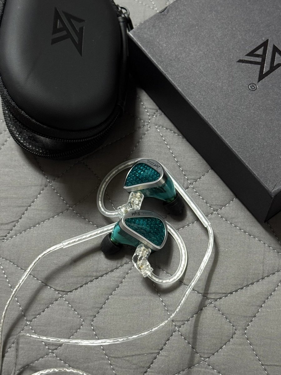 인이어 구매 하시고 혹여나 케이블 변경 하실 분들은 알리에서 “KZ C타입 인이어 케이블”검색하시고 마이크 유무 선택해서 구매하세요☺️

도운이가 쓰는 블랙/블루 인이어 회사 케이블인데 이게 젤 쓰기 편하고 호환할때 잡음도 덜했어요!