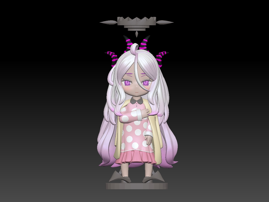 9코 준비!
이번에... 준비할 시간이 너무 없어서 ...😭
지금.. 마레님 피규어도 제작하고 있고 조금씩 짬내서 만들고 있어요
이번 9코에는 토키, 히나, 히마리
내일 히나 마무리하고 히마리 만들어요