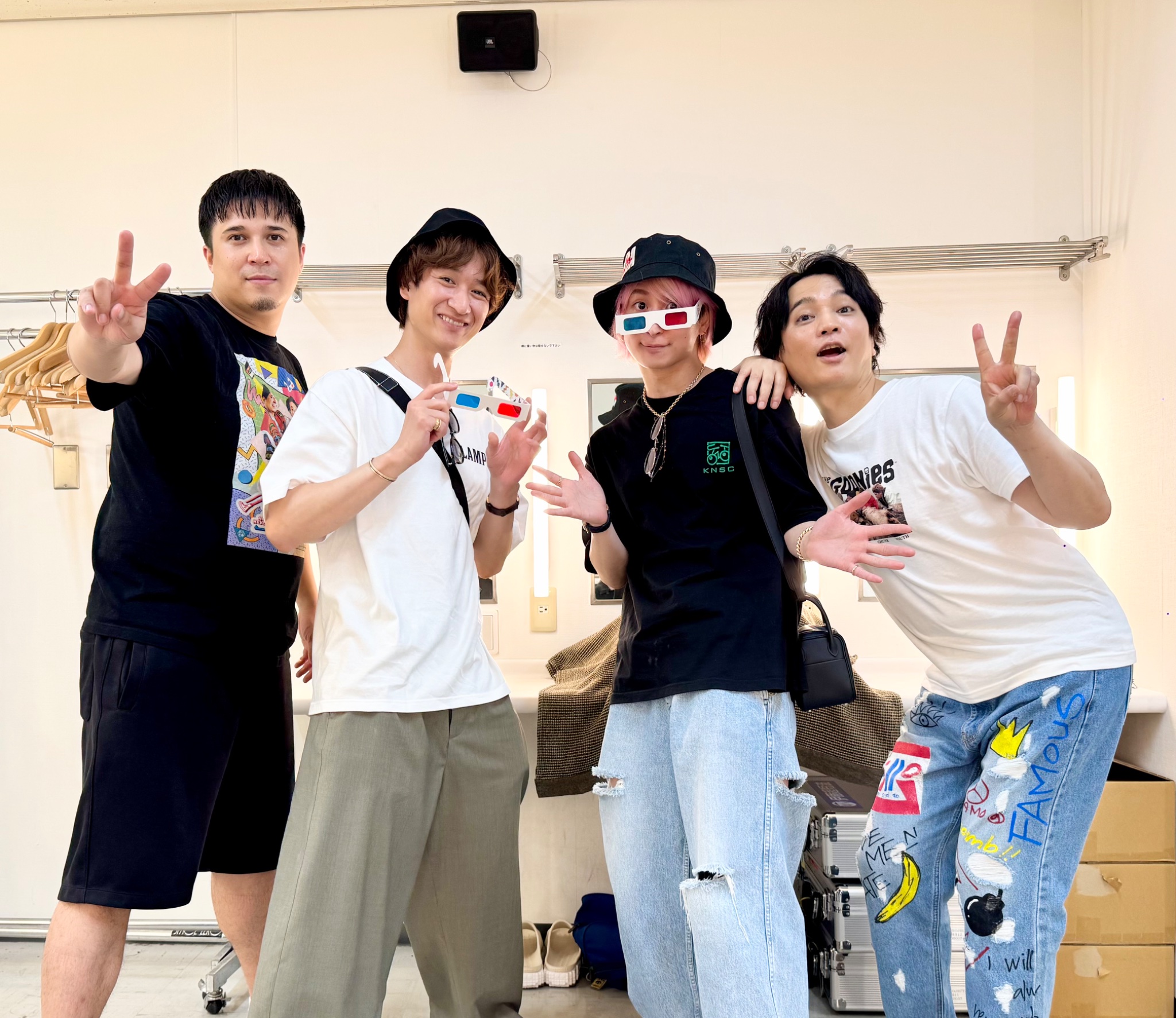 りぃ (@r_nmezzo) / X
