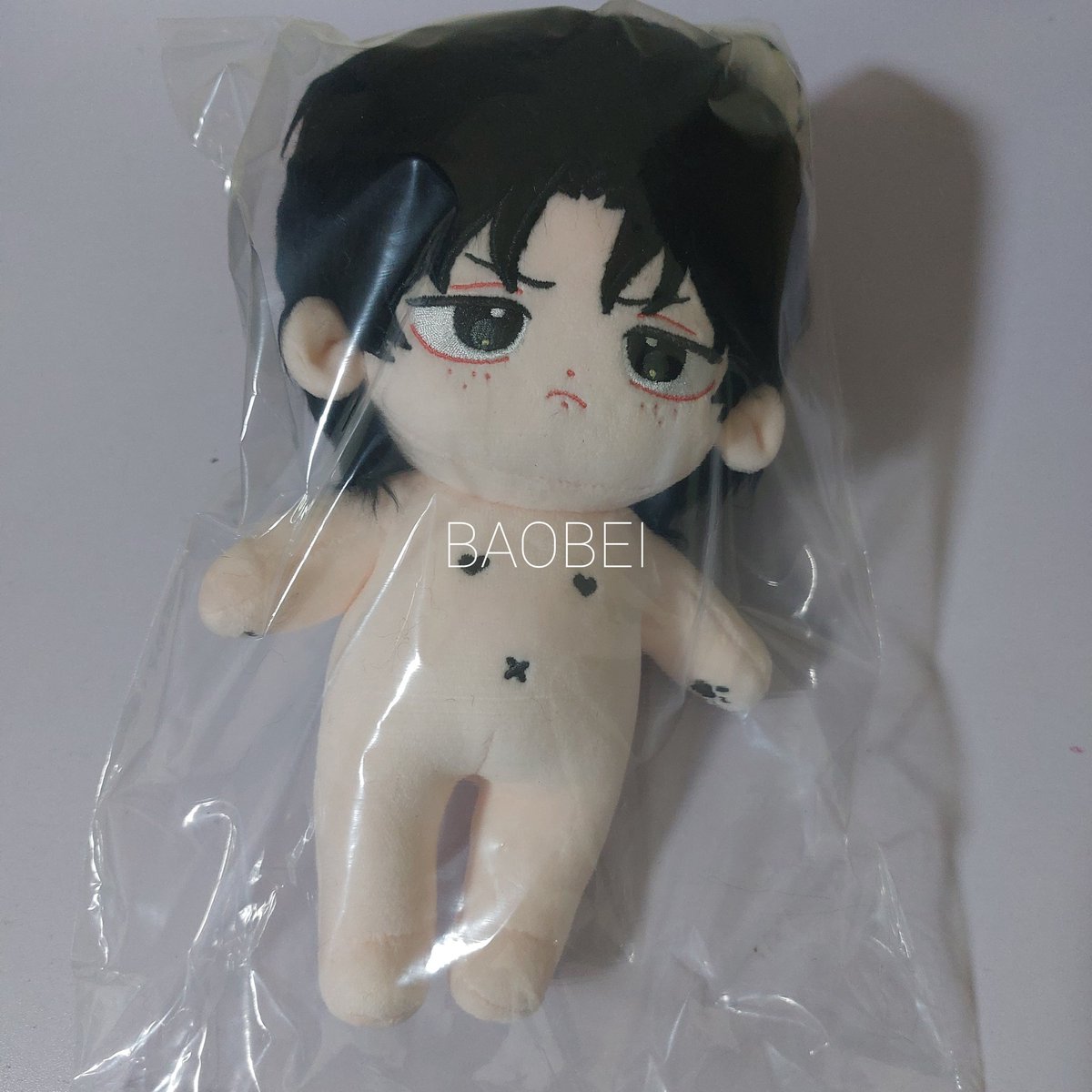 BAOBEI🇨🇳 ตุ๊กตา20cm tweet media