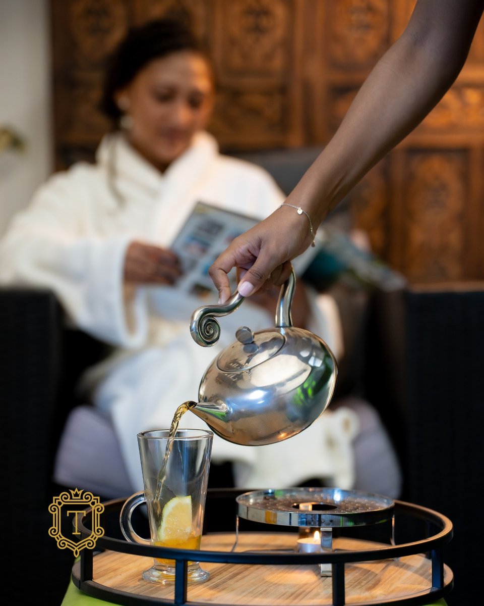 Sometimes the best part of a getaway is the hour you spend doing nothing, except letting someone else take care of you.

Get in touch with Tulbagh Tourism and we’ll help you make wellness the highlight of your trip.

📧 admin@tulbaghtourism.co.za

📸 Tulbagh Hotel