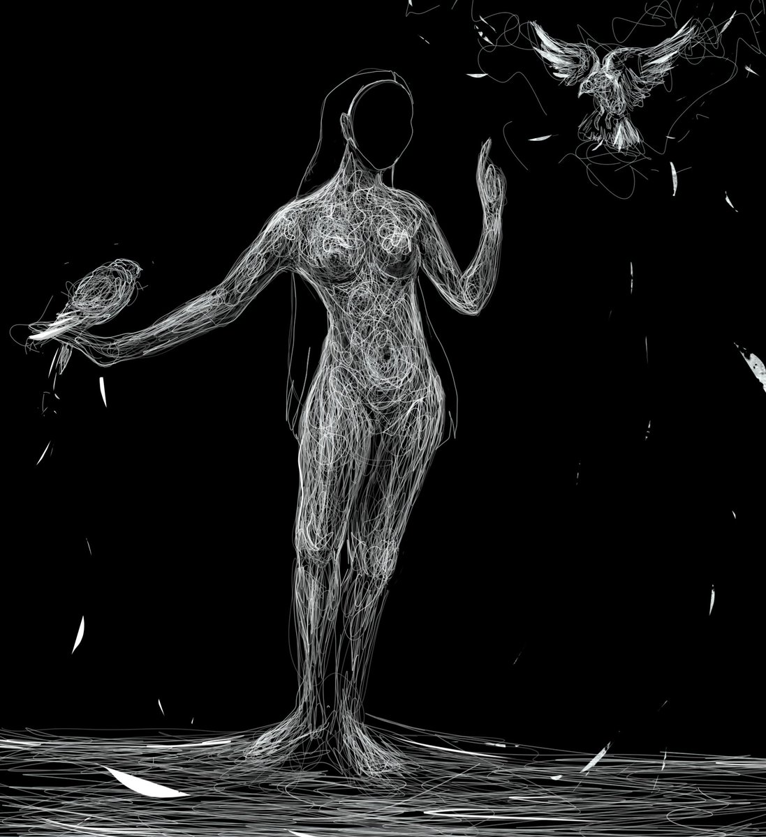 Show me your art!