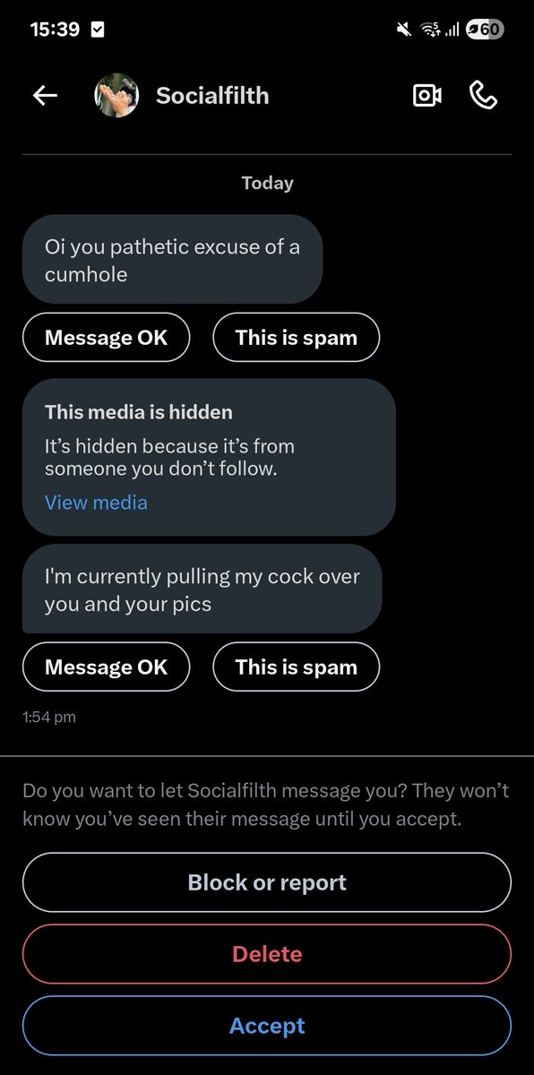 love my message requests xx