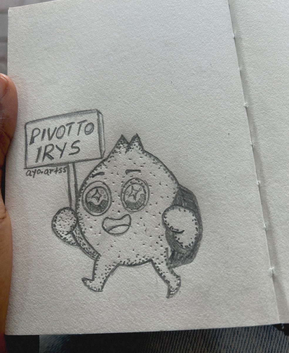 Miss.ayo.artss (@madamayo_) on Twitter photo Know this
~~<a href="/irys_xyz/">Irys (✧ᴗ✧)</a> turns stored files into something more than storage.
Drop one in, and it instantly gains proof of authenticity, the power to talk to smart contracts, and the ability to work with AI.
Your data stops being background noise it becomes Active
My ranks: Know this
~~<a href="/irys_xyz/">Irys (✧ᴗ✧)</a> turns stored files into something more than storage.
Drop one in, and it instantly gains proof of authenticity, the power to talk to smart contracts, and the ability to work with AI.
Your data stops being background noise it becomes Active
My ranks: