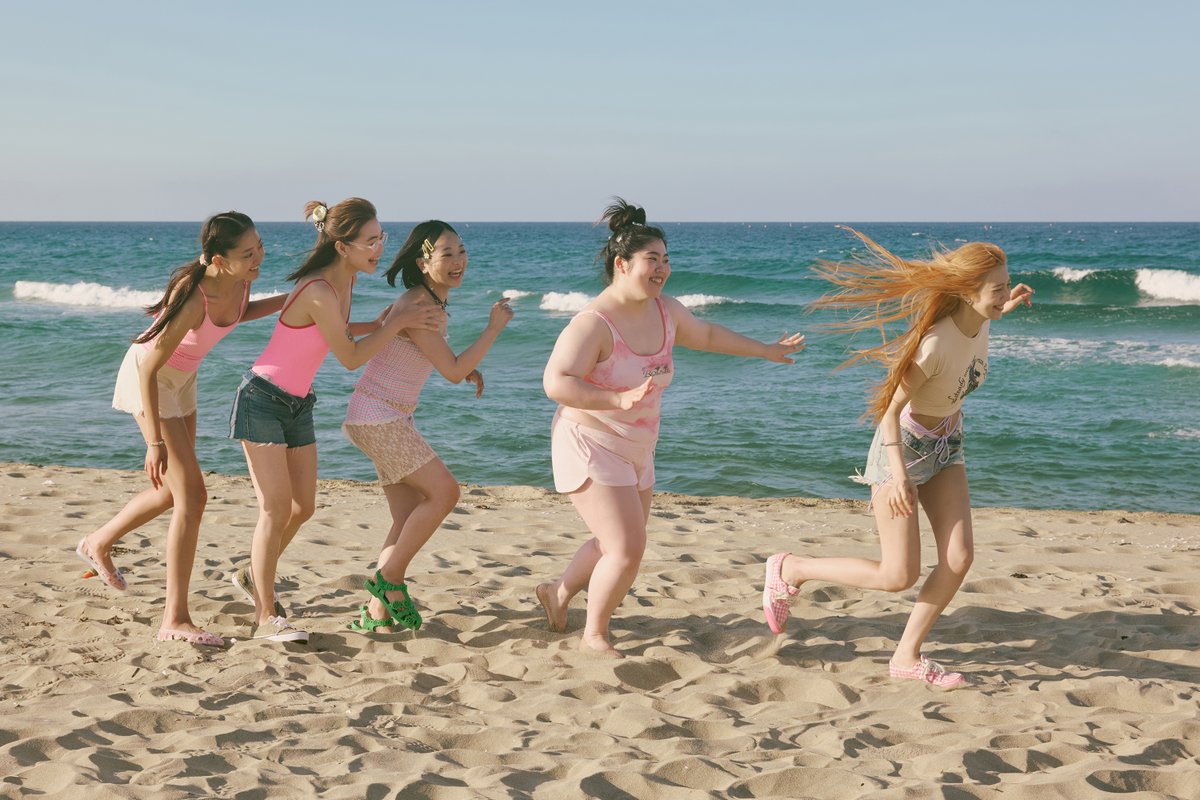 Red Velvet tweet media