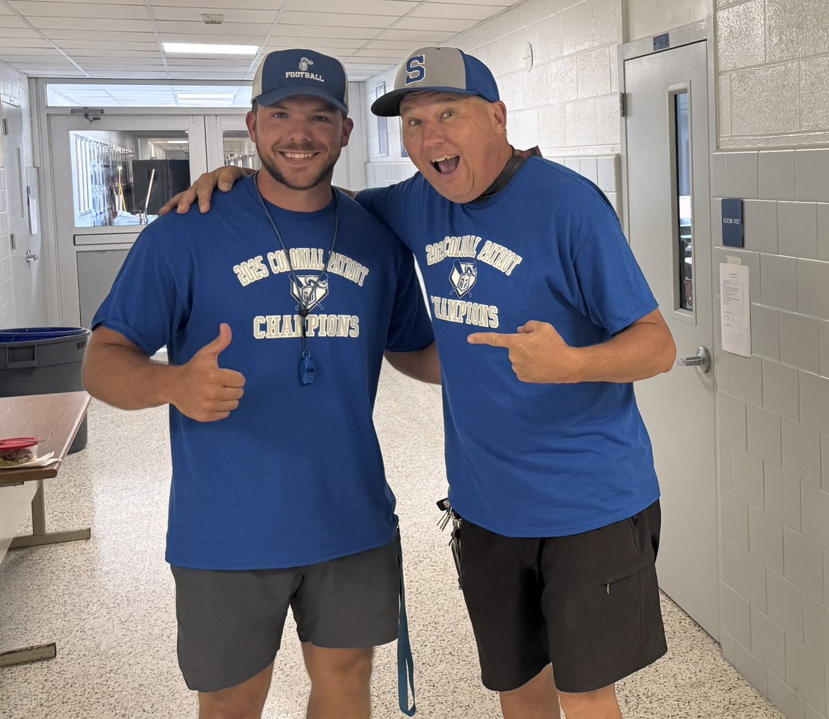 Sterling High Baseball tweet media