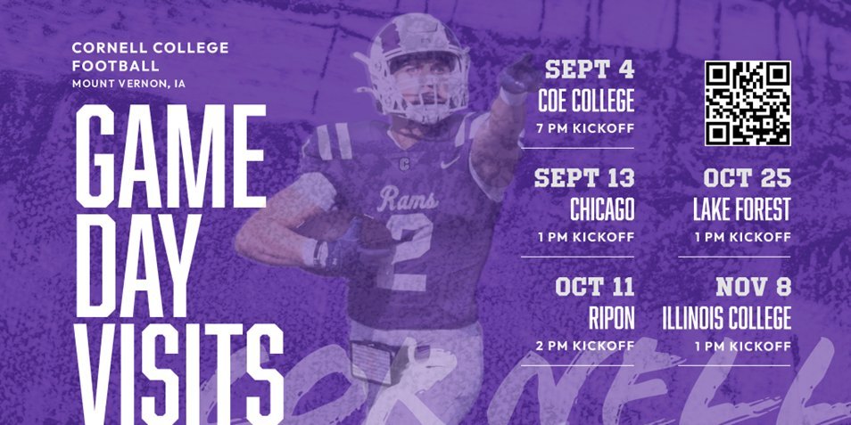 Camden Buccelli (@camdenbuccelli) on Twitter photo Thank you <a href="/CoachJuscik/">Michael Juscik</a> for the gameday invite to Cornell College!
<a href="/FBCoachRitchie/">Curt Ritchie</a>
<a href="/MatthewSteinfe2/">Matthew Steinfeldt</a>
<a href="/WBuccelli56052/">Tony Buccelli</a>
<a href="/CornellRamsFB/">Cornell College Football</a>
<a href="/ConiferFootball/">Conifer Lobos Football</a> Thank you <a href="/CoachJuscik/">Michael Juscik</a> for the gameday invite to Cornell College!
<a href="/FBCoachRitchie/">Curt Ritchie</a>
<a href="/MatthewSteinfe2/">Matthew Steinfeldt</a>
<a href="/WBuccelli56052/">Tony Buccelli</a>
<a href="/CornellRamsFB/">Cornell College Football</a>
<a href="/ConiferFootball/">Conifer Lobos Football</a>