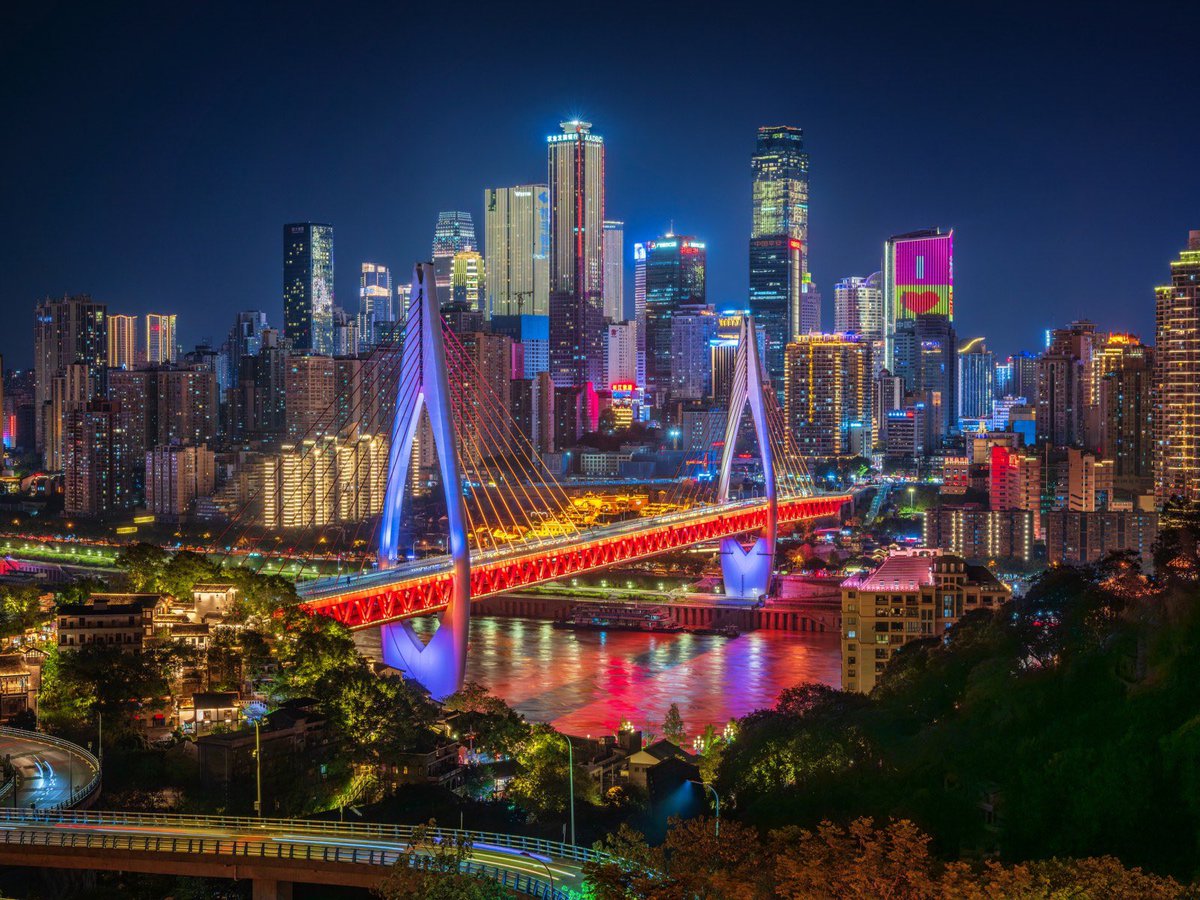 Mississippi has a higher GDP per capita than Chongjing. 

How?