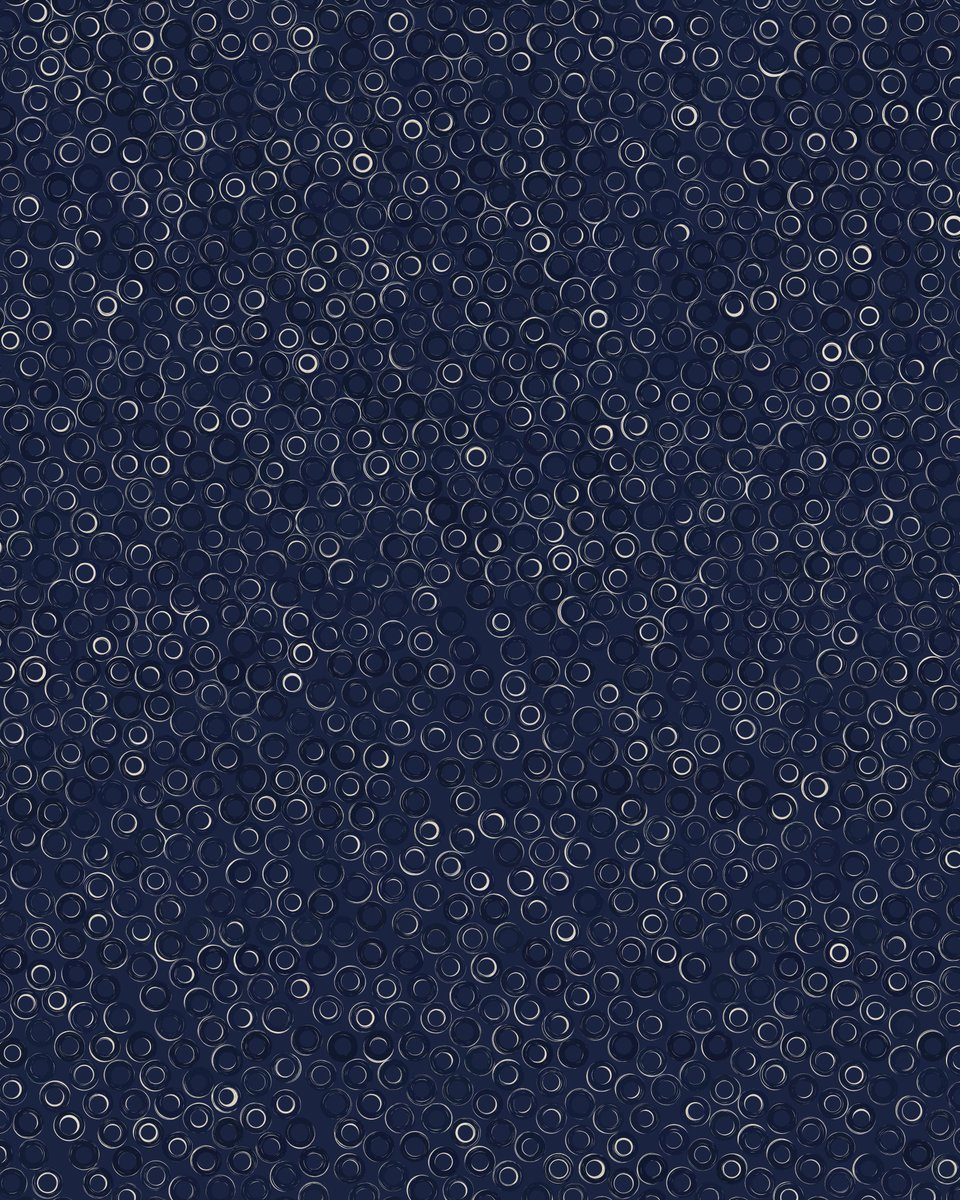 Tyler Hobbs Studio (@tylerxhobbs) on Twitter photo For August's QQL Monthly, we're gearing up for the 3rd anniversary of QQL in September, and it's time to refresh the Year 3 Seedbox! This month, we'd love to see your 2 favorite unminted seeds plus 1 from another parametric artist.
Parametric Artist: <a href="/TatersCrypto/">taters.eth</a> 
A starlight For August's QQL Monthly, we're gearing up for the 3rd anniversary of QQL in September, and it's time to refresh the Year 3 Seedbox! This month, we'd love to see your 2 favorite unminted seeds plus 1 from another parametric artist.
Parametric Artist: <a href="/TatersCrypto/">taters.eth</a> 
A starlight