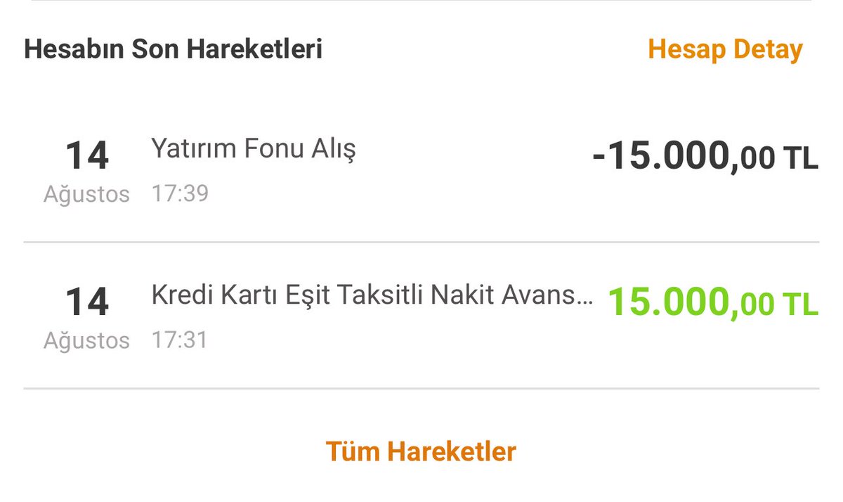 tayf44274605's tweet photo. @krediadam Aldık kabul ettik kullandık para piyasasına talimat gönderdik bile teşekkürler ☺️ https://t.co/VnGQ6edbrp