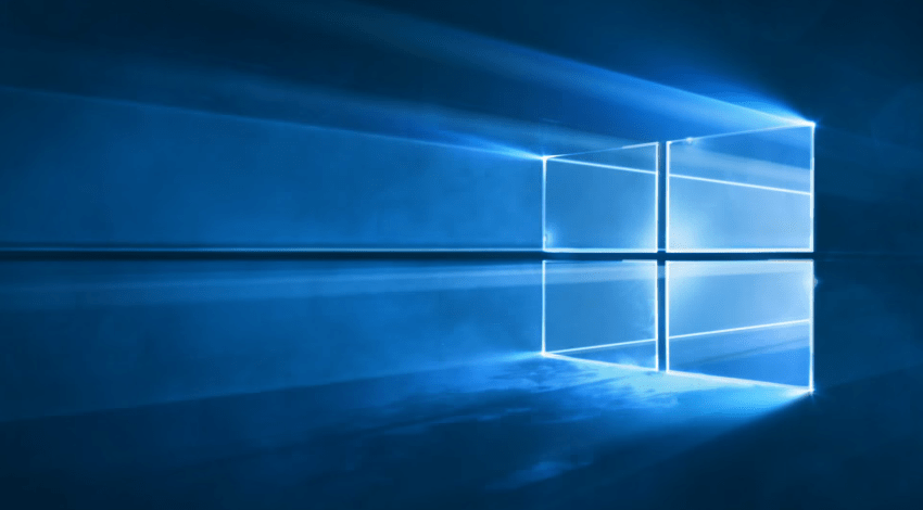 BacanaBlog's tweet photo. Sabia que o papel de parede “Hero” do Windows 10 não foi feito em CGI? 

Foi criado de verdade, em estúdio! A Microsoft chamou o diretor Bradley G. Munkowitz (GMUNK) e usou lasers, fumaça, vidro/espelhos e fotografia de alta velocidade para capturar aquele brilho icônico. Tecnologia, arte e um toque de magia.

#BacanaBlog