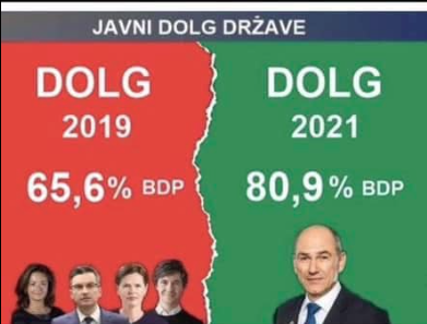 Da se ne pozabi.