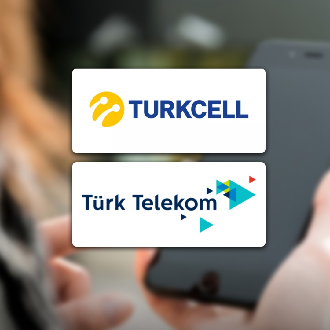 bptfinans's tweet photo. GSM şirketleri, 2025 yılının ilk 6 ayına ilişkin toplam gelirini açıkladı:

•  Turkcell: 98.431.799.000 TL
•  Türk Telekom: 98.761.555.000 TL https://t.co/IkaK2OXsph