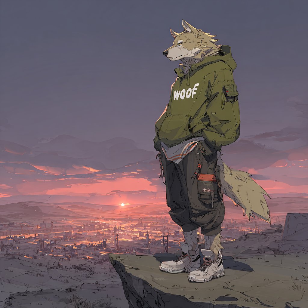 gm

The reception for what we have been building has been amazing

Gamescom. Wolves fourth. Asia Tour. Product Launch. YGG Play Summit + Gam3s Awards.

A lot to look forward to.

Let's finish the year out strong.

woof woof