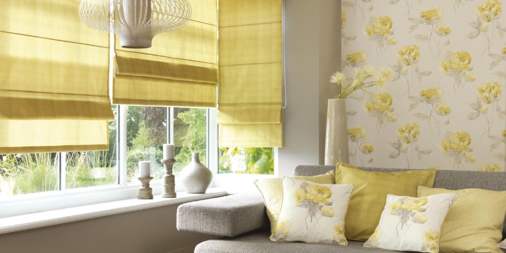 Pale Yellow: The Softest Pop of Sunshine 💛

Butter yellow is the must-have colour this season—perfect for curtains, blinds, and home accessories!

✨ Easy to mix, easy to love. Add a touch of buttery bliss to your home today!