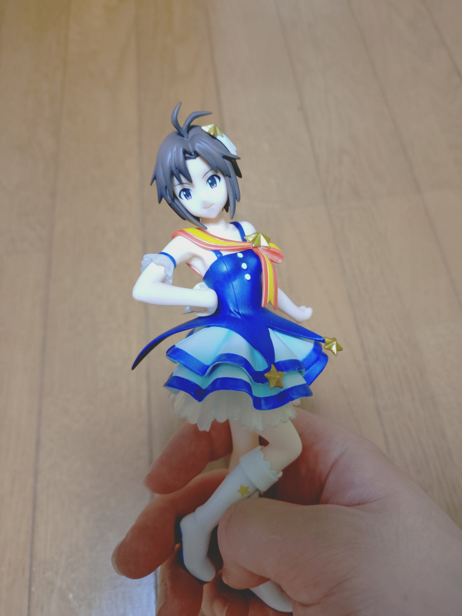 間違えて買ったフィギュアズ　(一番くじ) 61Qzcsy5P2L._UF894,1000_QL80_.jpg
