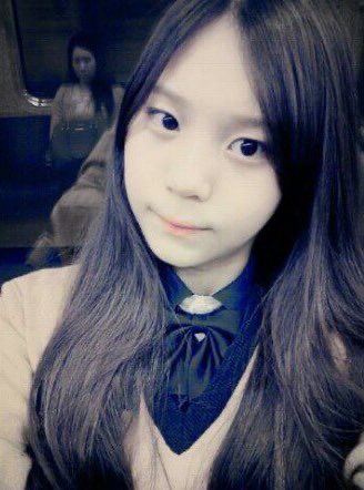 since2015gv's tweet photo. 오늘 아기엄지같아 https://t.co/dUEwZSQUAg