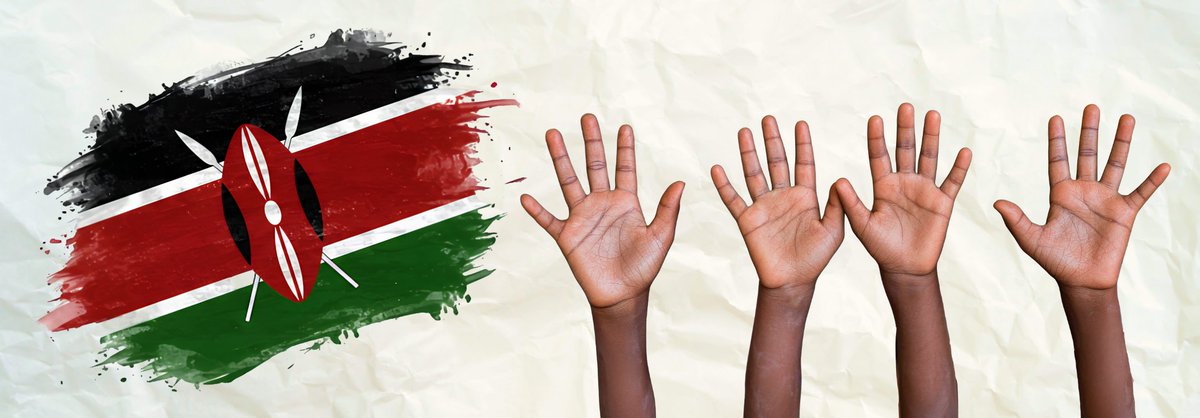 🗣️ Latest Newsletter: Kenya’s Summer Cutting Season is Here - and Frontliners are Fighting Back 

In the midst of international aid cuts, frontline activists will not rest in the fight to protect girls from being cut in Kenya this summer. Across the country, activists are going