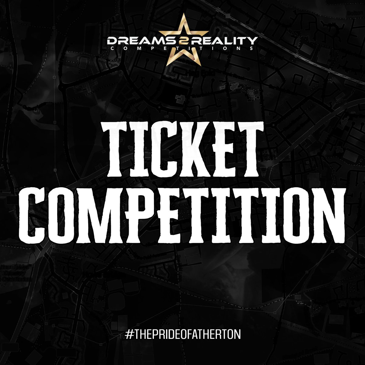 𝑻𝑰𝑪𝑲𝑬𝑻 𝑪𝑶𝑴𝑷𝑬𝑻𝑰𝑻𝑰𝑶𝑵 🏆

Tomorrow night, we are hosting FA Cup action at the Dreams 2 Reality Stadium, in our first Friday Night Football of the season! 🎉

Visit our Facebook page for the chance to win two tickets ↘️
facebook.com/share/p/1GLwzu…
