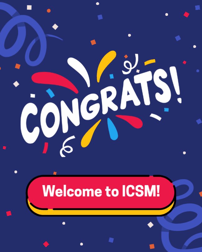 Imperial College School of Medicine Students Union tweet media