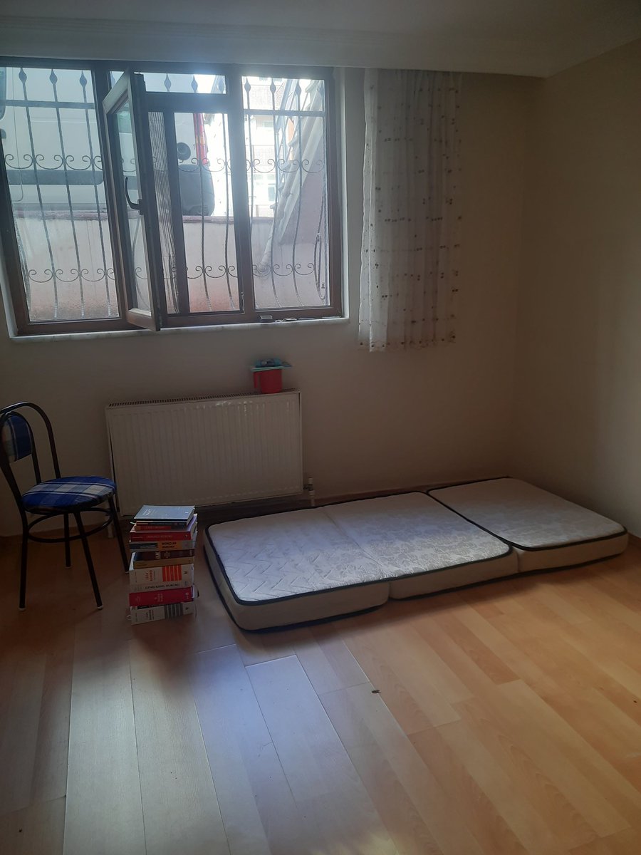 talhg34's tweet image. bazen sıfırdan başlamak gerekir