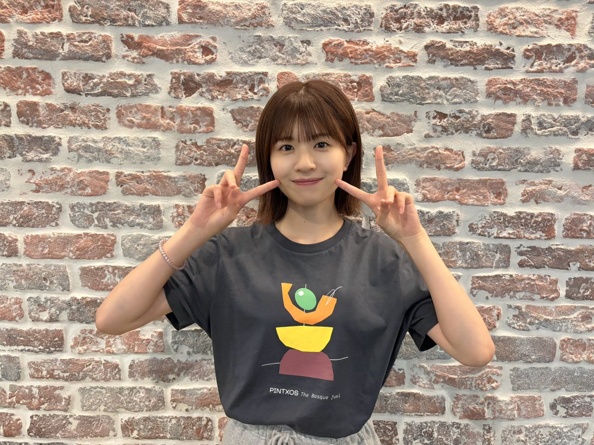 このあと24時から生放送☀️ #日向坂46 #松田好花 のオールナイト