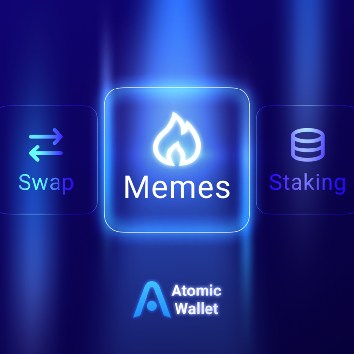 Atomic - Crypto Wallet tweet media