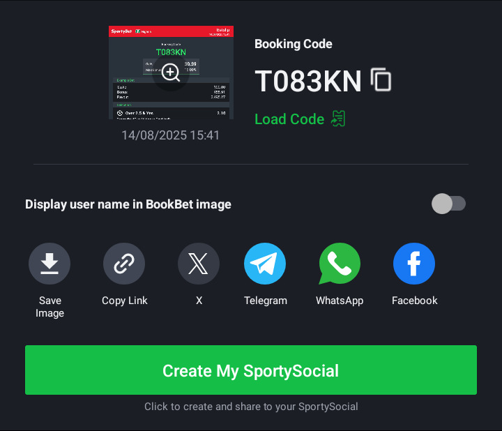 Le_escapade's tweet photo. UEFA matches today 🔥💯
GG&amp;2.5⚽⚽

KNJPP2 - 1.1k odds🔥
T083KN - 30 odds (Best 5)🎯

Flex | Edit | Cashout if possible 💸 https://t.co/iGTSkT9n5X