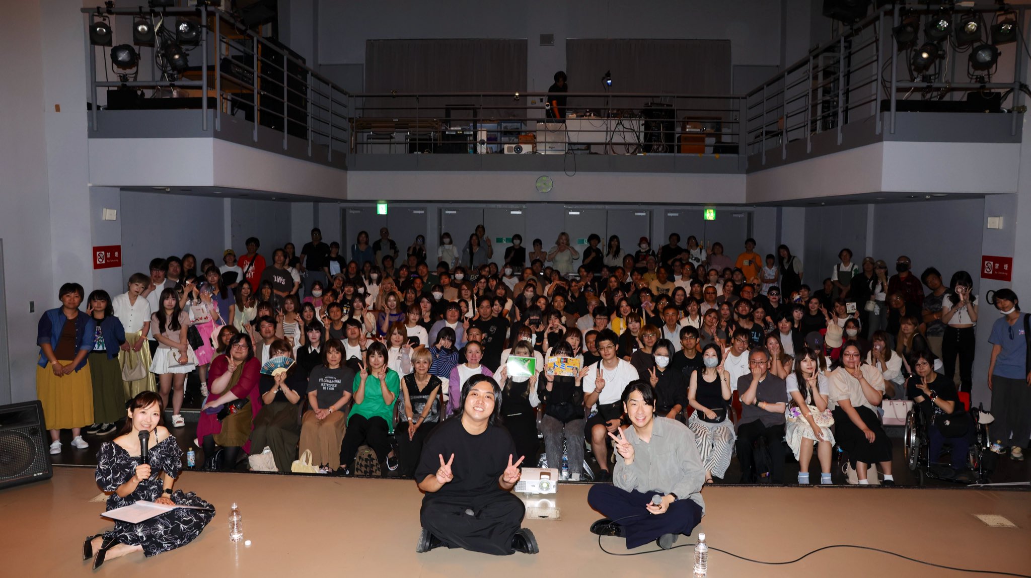 水溜りボンド 水ボン トミー カンター コンプセット バラ売りOK 当たり XXX million yen!!] We sold all of Tommy's old brand clothes