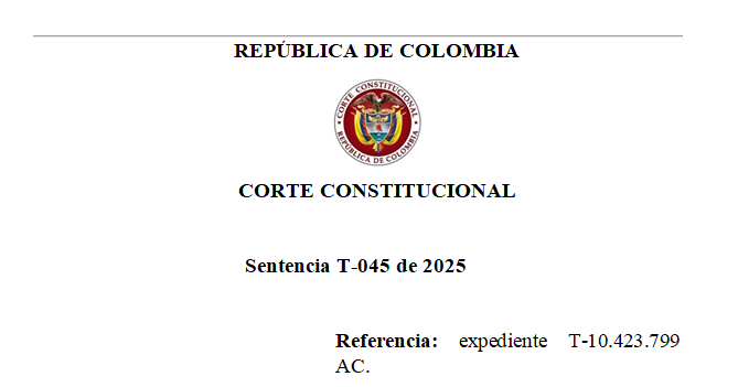 REGLAS JURISPRUDENCIALES SOBRE EL ALCANCE DEL FUERO DE MATERNIDAD.

docs.google.com/document/d/1B5…

✍️  PAQUETE MINUTAS Y MODELOS 2025. 👉 wa.link/ztfzzt
