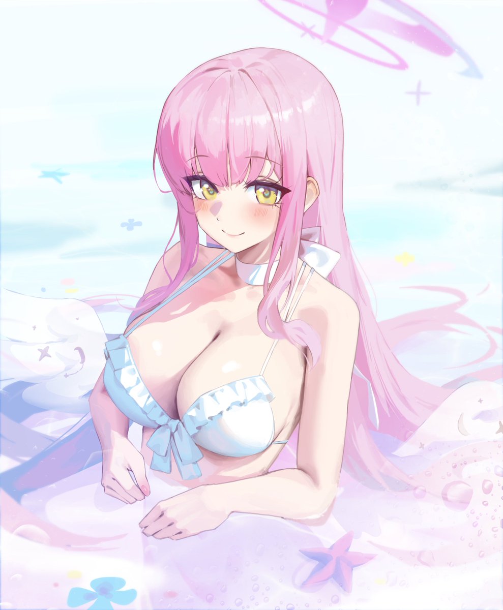 ミカ #ブルアカ #BlueArchive