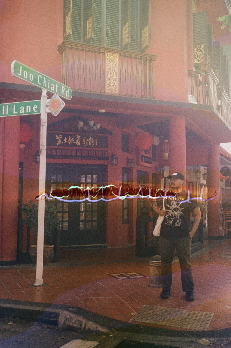 ganissatanica's tweet image. #FesyenNBusana #FNB #VivaSmada
#35mm